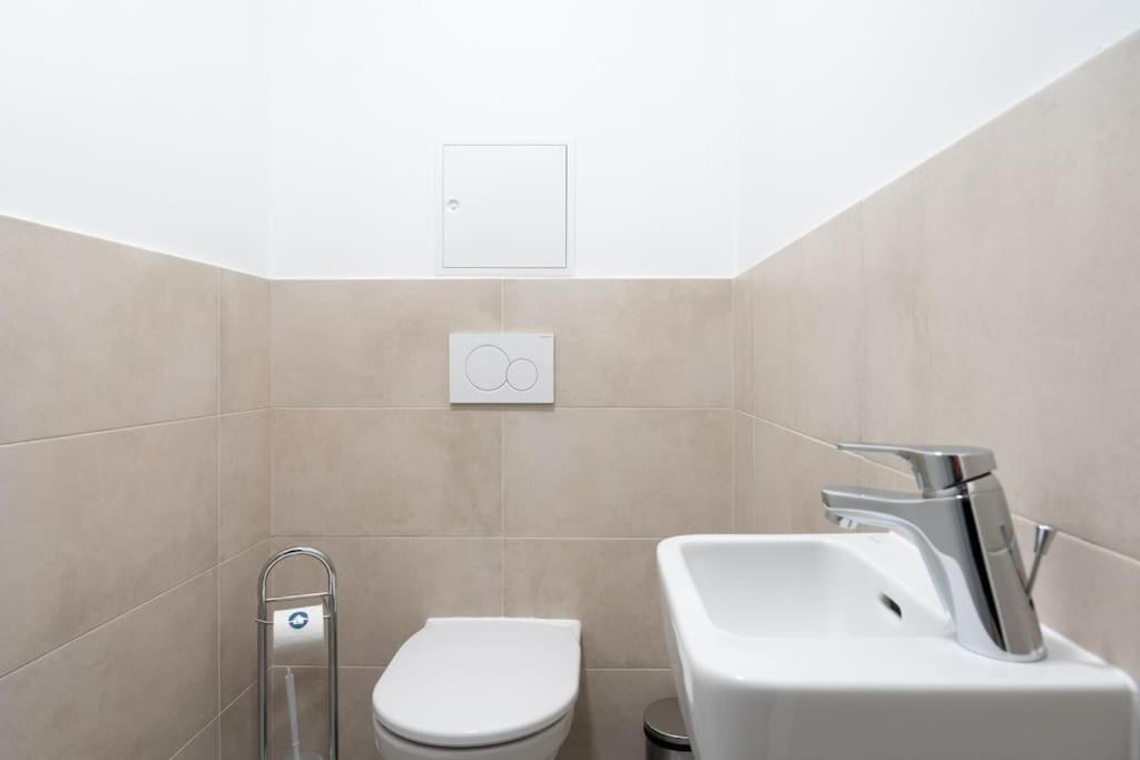 1Br Haven With Swift City Access By Hm Vienna Luaran gambar